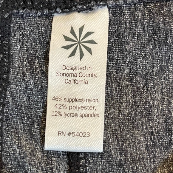 Athleta Cargo Jogger - Picture 3 of 7